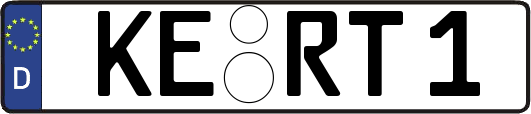 KE-RT1