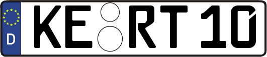 KE-RT10