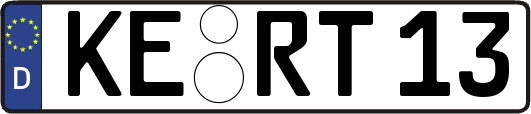 KE-RT13