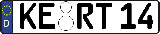 KE-RT14