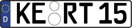 KE-RT15
