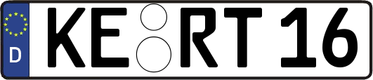 KE-RT16