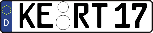 KE-RT17