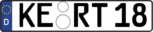 KE-RT18
