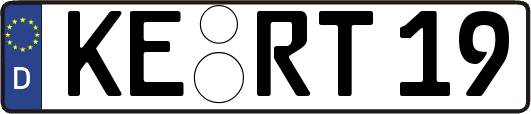 KE-RT19