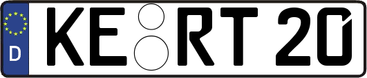 KE-RT20