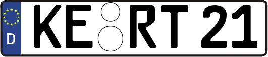 KE-RT21