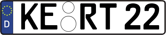 KE-RT22