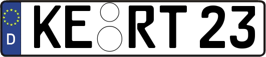 KE-RT23