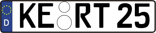 KE-RT25