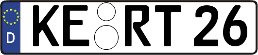 KE-RT26