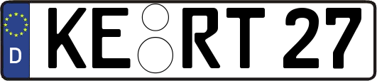 KE-RT27