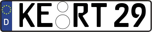 KE-RT29