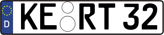 KE-RT32