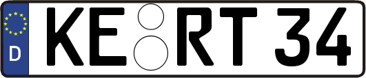 KE-RT34