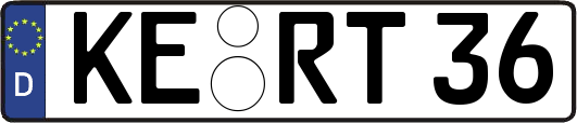 KE-RT36