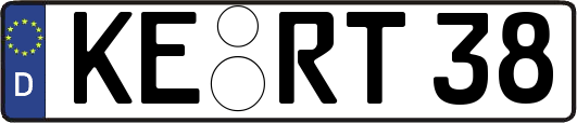 KE-RT38