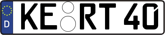 KE-RT40