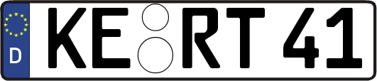 KE-RT41