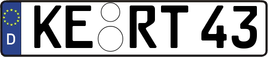 KE-RT43
