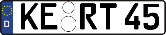 KE-RT45