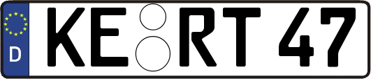 KE-RT47