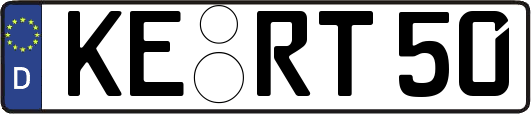 KE-RT50