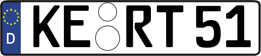 KE-RT51