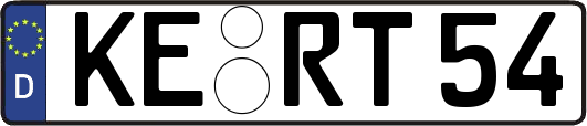 KE-RT54