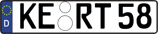 KE-RT58