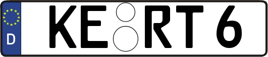 KE-RT6
