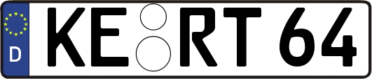 KE-RT64