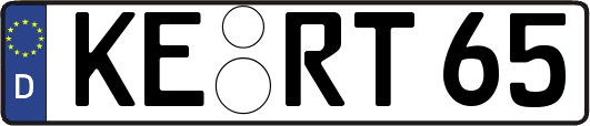 KE-RT65