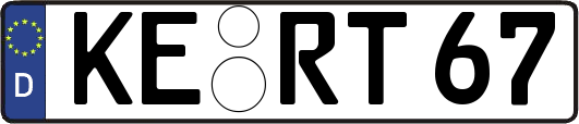 KE-RT67