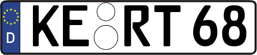 KE-RT68