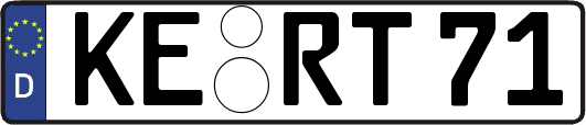 KE-RT71
