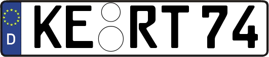 KE-RT74