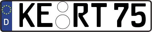 KE-RT75