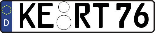 KE-RT76