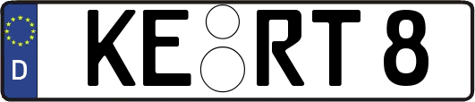 KE-RT8