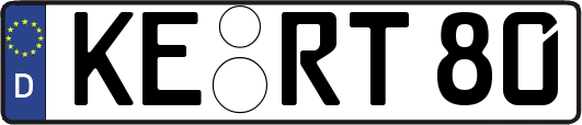 KE-RT80