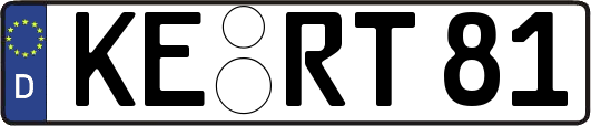 KE-RT81