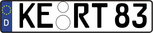 KE-RT83