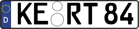 KE-RT84
