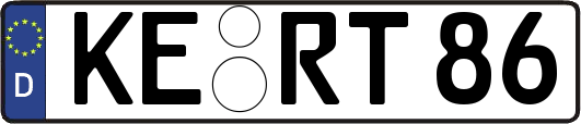 KE-RT86
