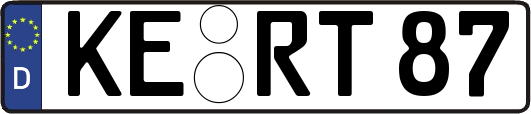 KE-RT87