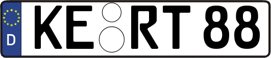KE-RT88