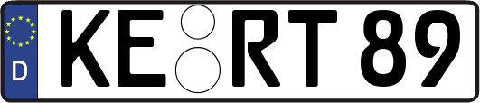 KE-RT89