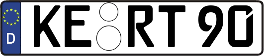 KE-RT90