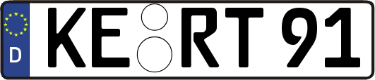 KE-RT91